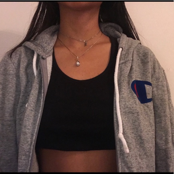 Champion hoodie - Picture 2 of 5